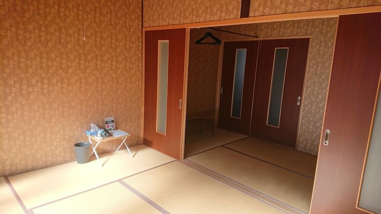 Hostal Guesthouse Kumano