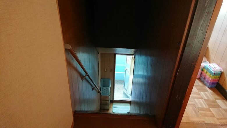 Hostal Guesthouse Kumano