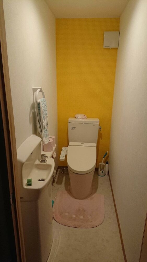 Hostal Guesthouse Kumano