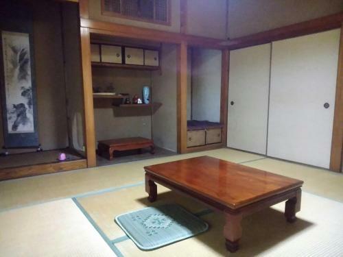 Hostal Ichie