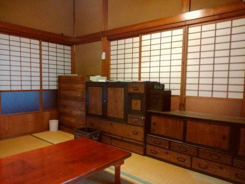 Hostal Ichie