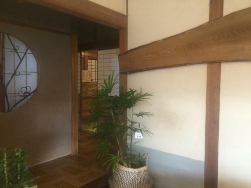 Hostal Ichie