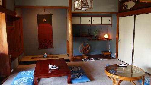 Guesthouse Asariya