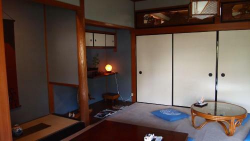 Guesthouse Asariya