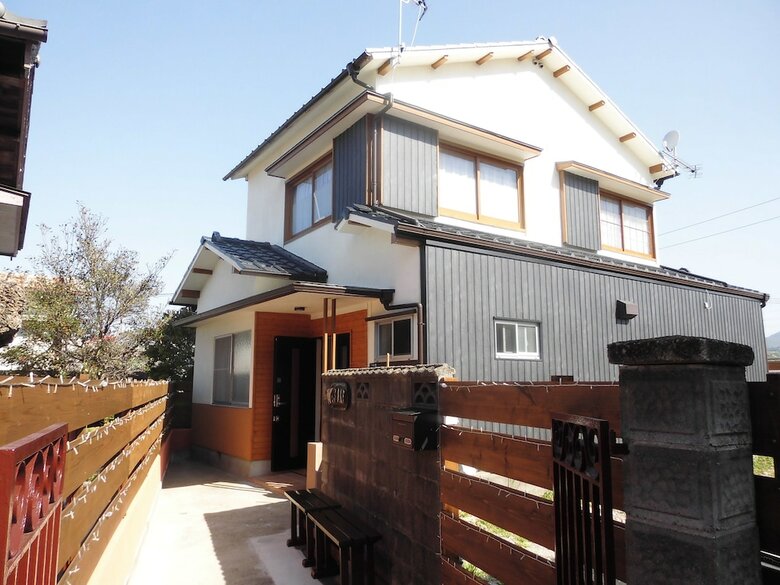 Hostal Guesthouse Takao