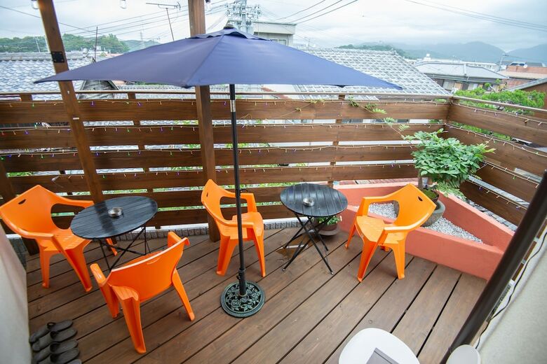 Hostal Guesthouse Takao