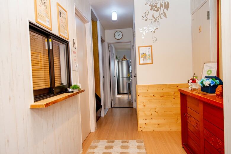 Hostal Guesthouse Takao