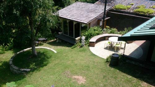Hostal Tajimi Guest House