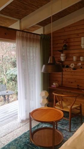 Hostal Tajimi Guest House