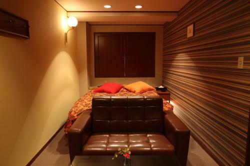 Hotel Water Gate Tajimi