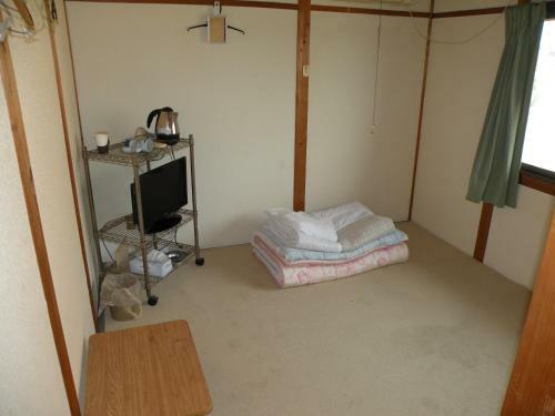 Business Hotel Minshuku Minato