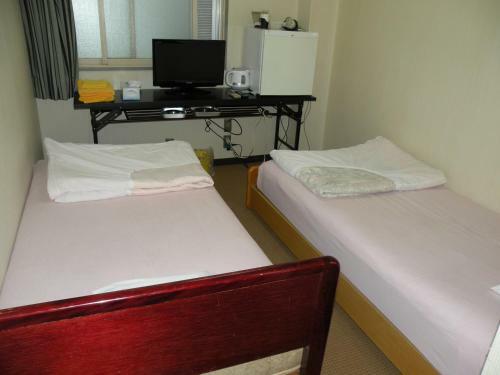 Business Hotel Minshuku Minato