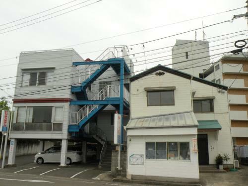 Business Hotel Minshuku Minato