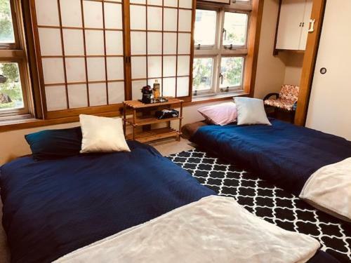 Apartamentos Koi Koi
