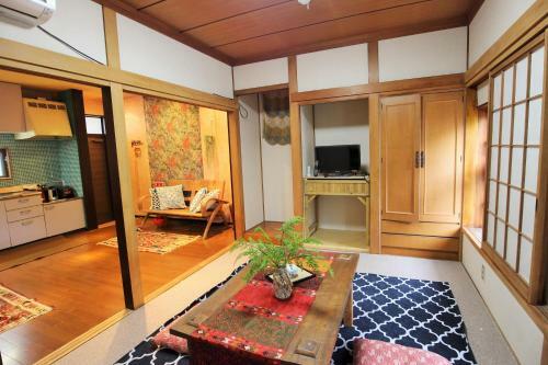 Apartamentos Koi Koi