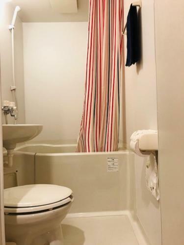 Apartamentos Koi Koi