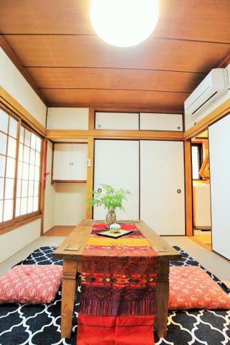 Apartamentos Koi Koi