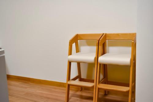 Apartamento ???hotels Eita