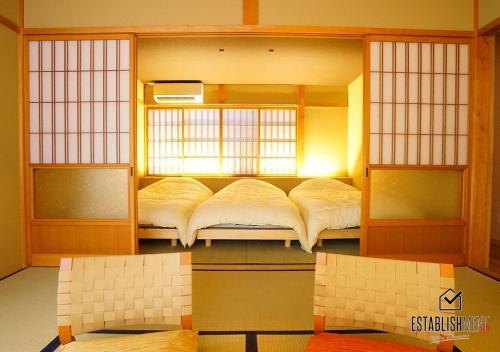 Apartamentos Establishment Takayama