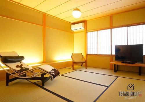 Apartamentos Establishment Takayama