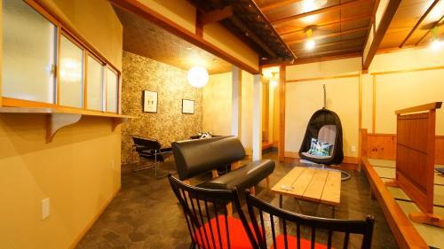 Apartamentos Establishment Takayama