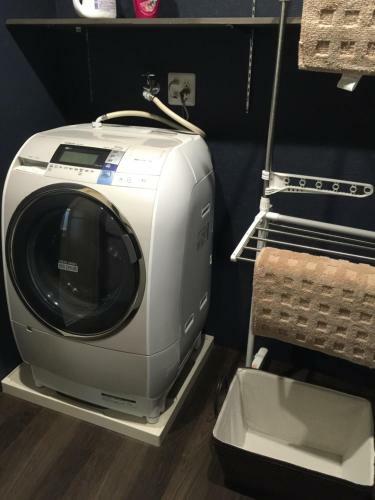 Apartamentos Tawaraya