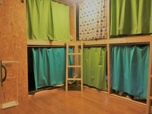 Hostal Guesthouse Daruma