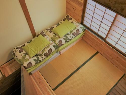 Hostal Guesthouse Daruma