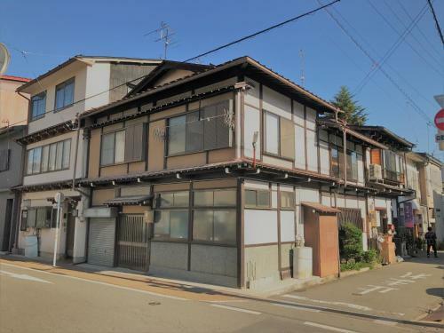 Hostal Guesthouse Daruma