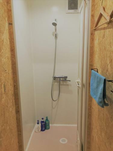 Hostal Guesthouse Daruma