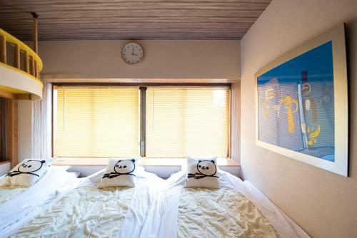 Apartamentos Establishment Takayama Station