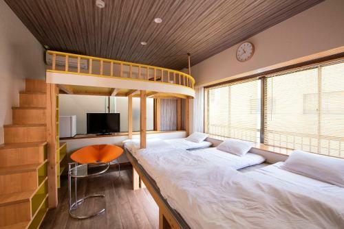 Apartamentos Establishment Takayama Station