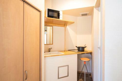 Apartamentos Establishment Takayama Station