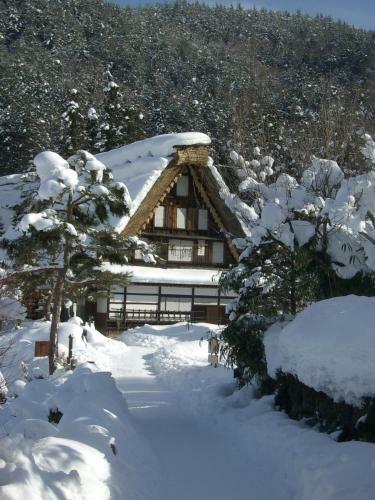 Apartamentos Establishment Takayama Station