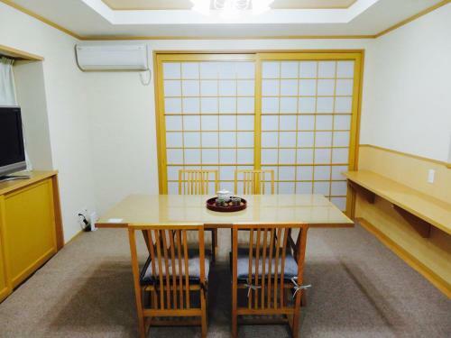Utatei Villa