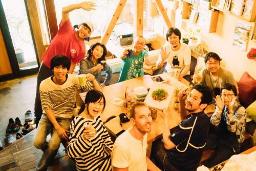 Hostal ???? Noie Tau