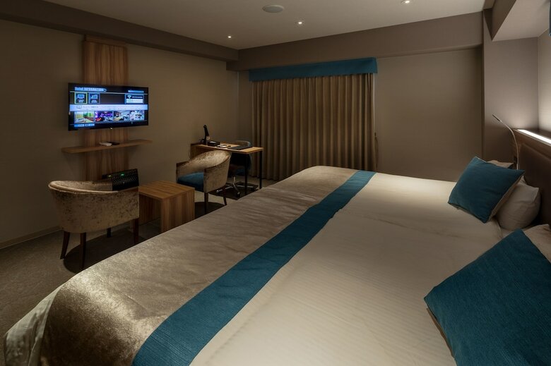 Wat Hotel & Spa Hida Takayama