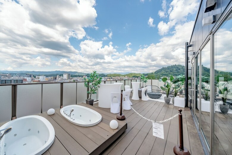 Wat Hotel & Spa Hida Takayama