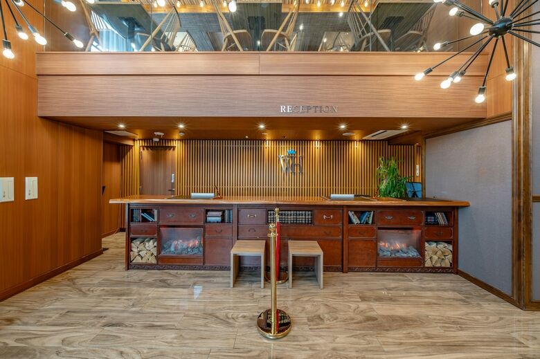 Wat Hotel & Spa Hida Takayama