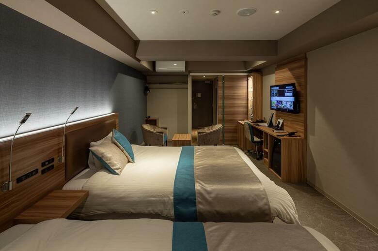 Wat Hotel & Spa Hida Takayama