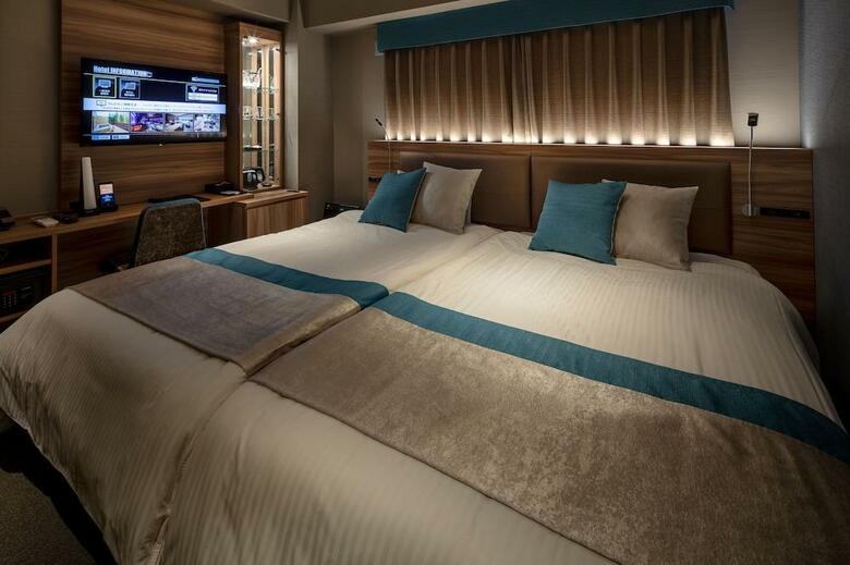 Wat Hotel & Spa Hida Takayama