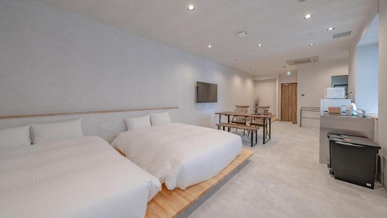 Relax Hostel Takayama Station