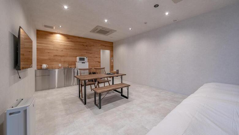 Relax Hostel Takayama Station