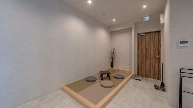 Relax Hostel Takayama Station
