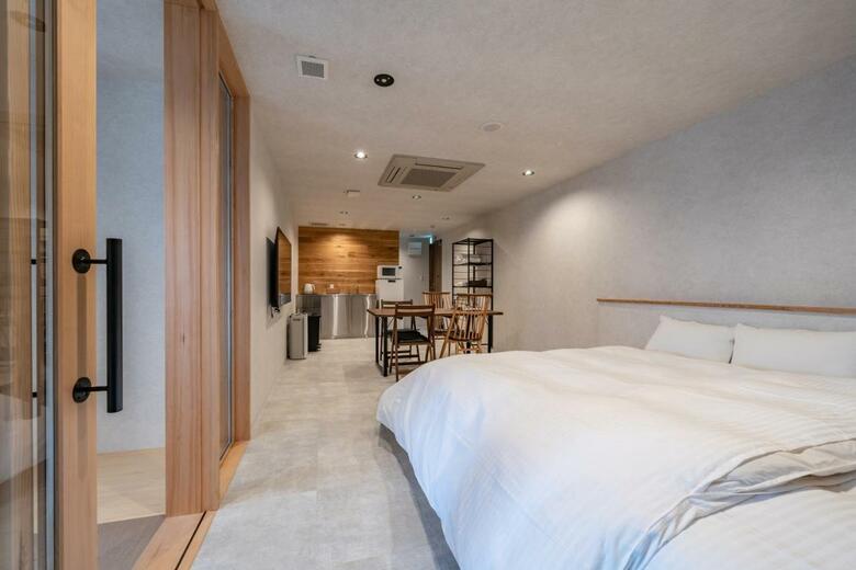 Relax Hostel Takayama Station