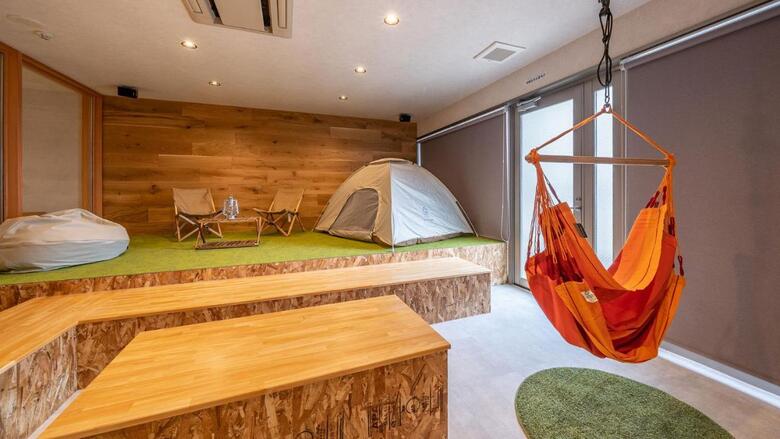 Relax Hostel Takayama Station