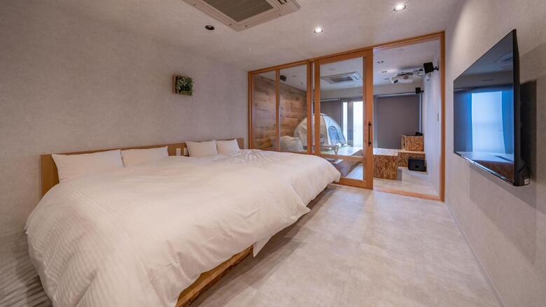 Relax Hostel Takayama Station