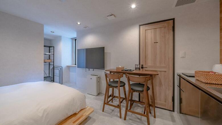 Relax Hostel Takayama Station