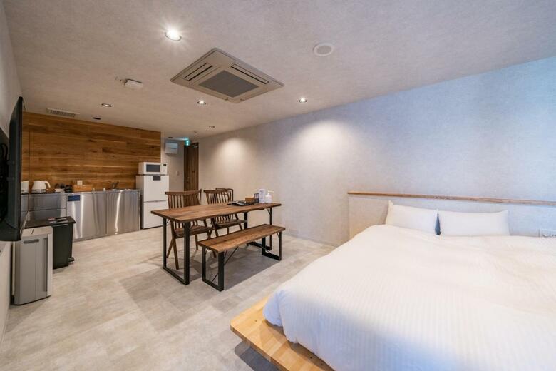 Relax Hostel Takayama Station
