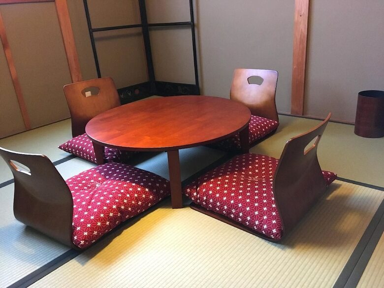 Hostal Fuji House